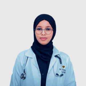 Dr Fartun