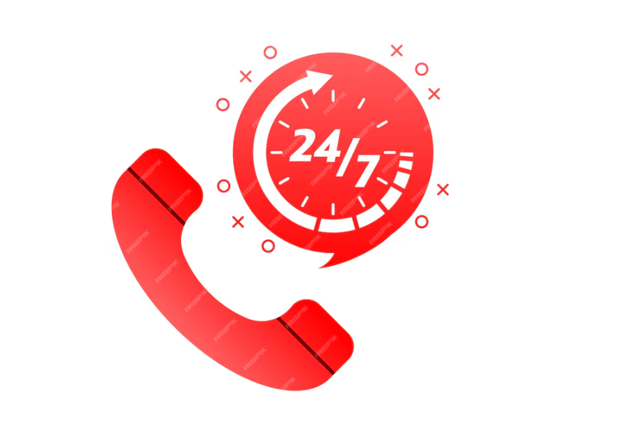 Call Center