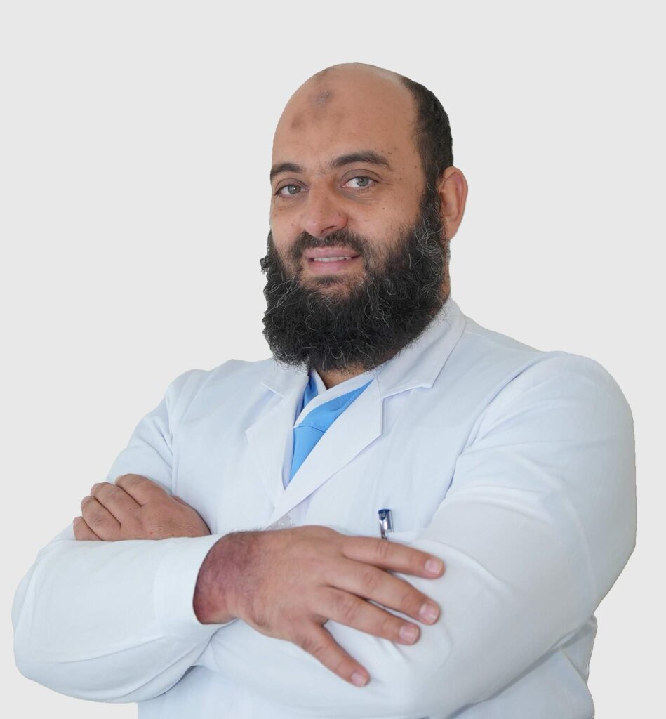 Dr Zakaria