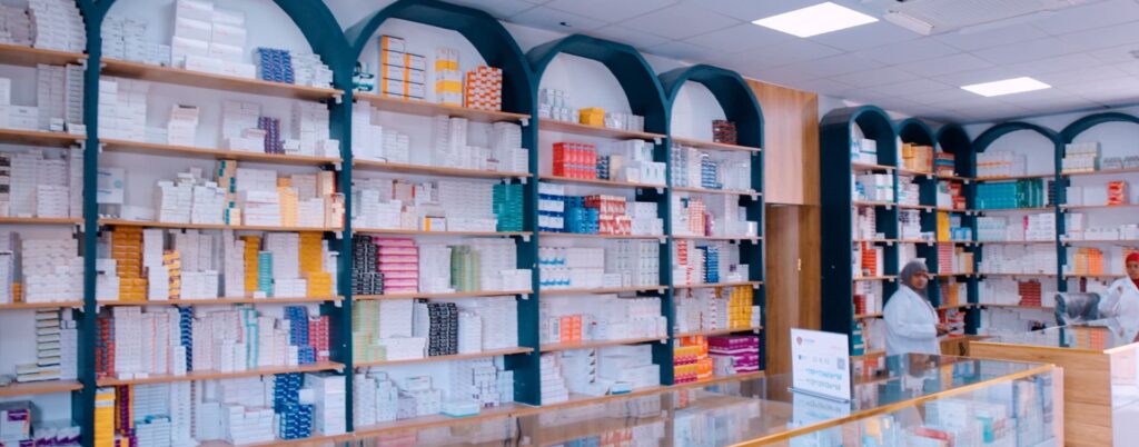 Pharma 1