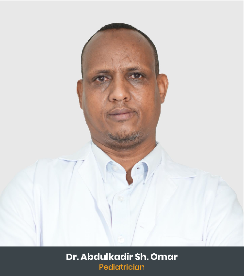 Dr Abdulkadir