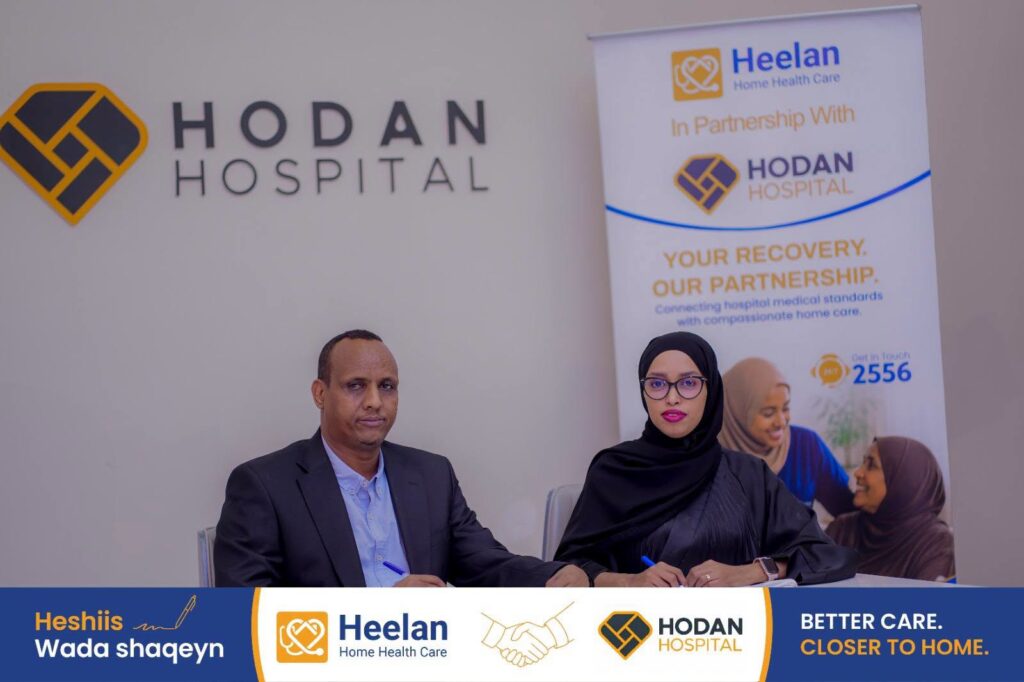 Hodan &Helan