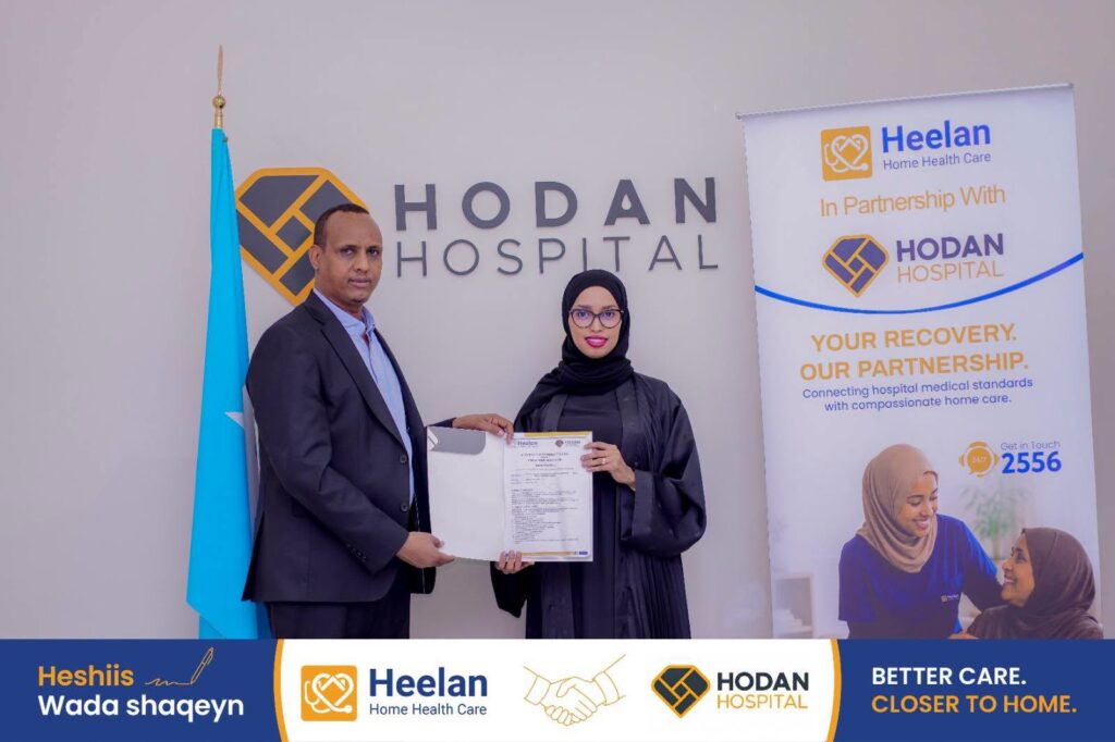 Hodan &Helan